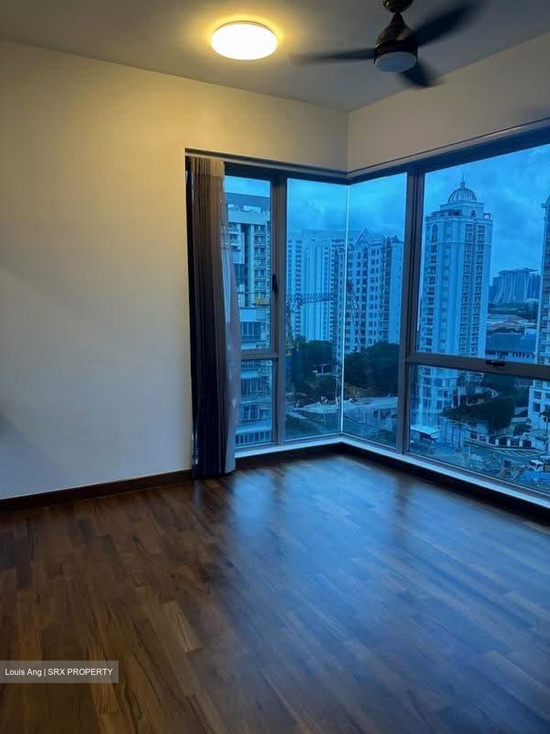 One Fort (D15), Condominium #628345511